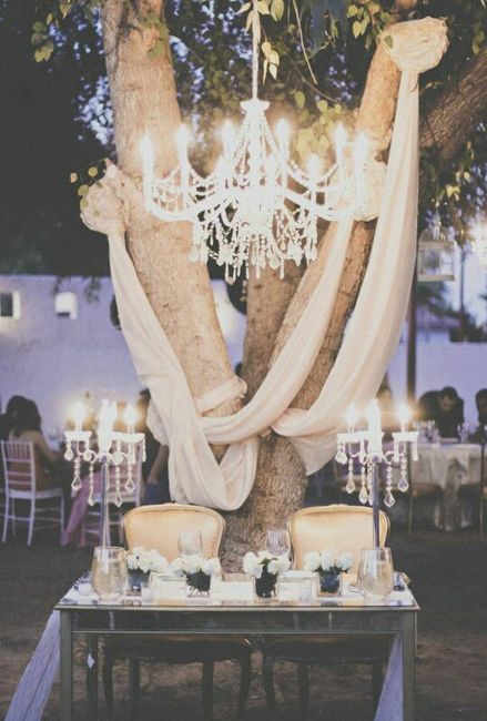 Combinaciones de colores en blanco y plata - 12