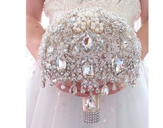 Combinaciones de colores en blanco y plata - 15