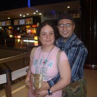 1 AÑO Y 8 MESES HERMOSOS