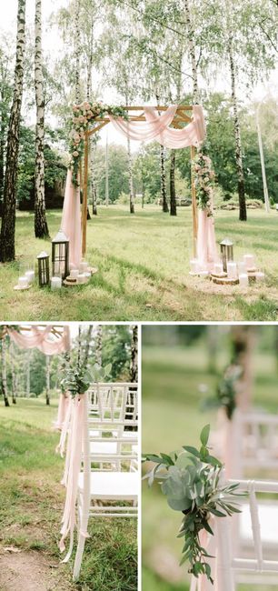 Decoración entrada - 3