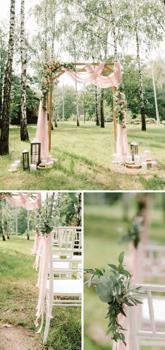 Decoración entrada - 3