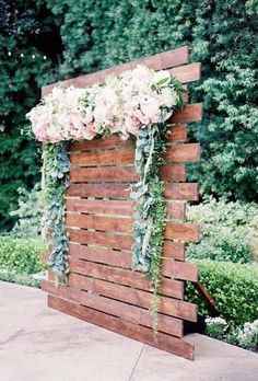 Decoración entrada - 4