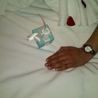 Mi anillo