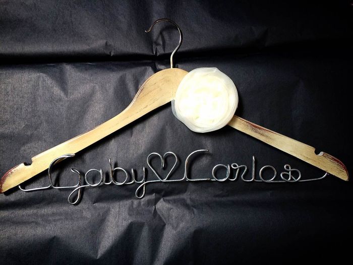 Gancho personalizado