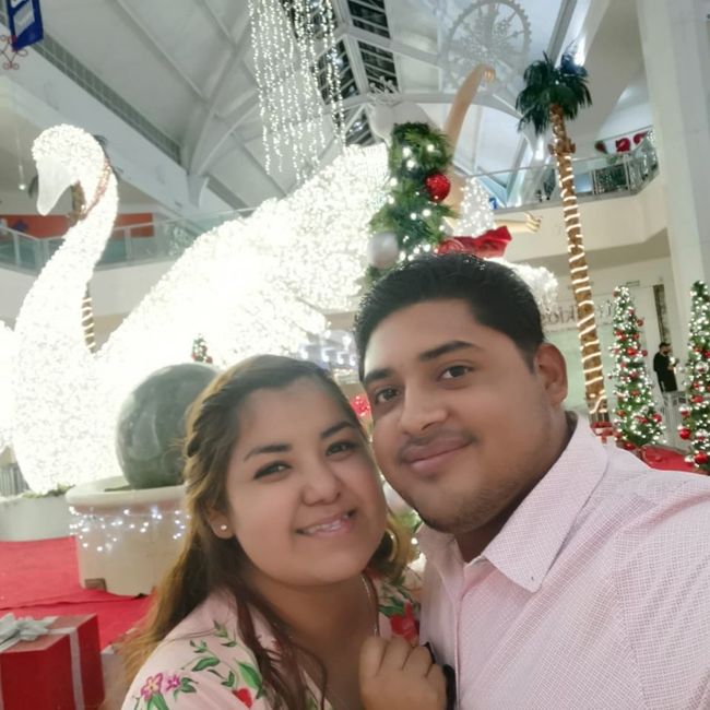 mi libro de Firmas, carolina 1