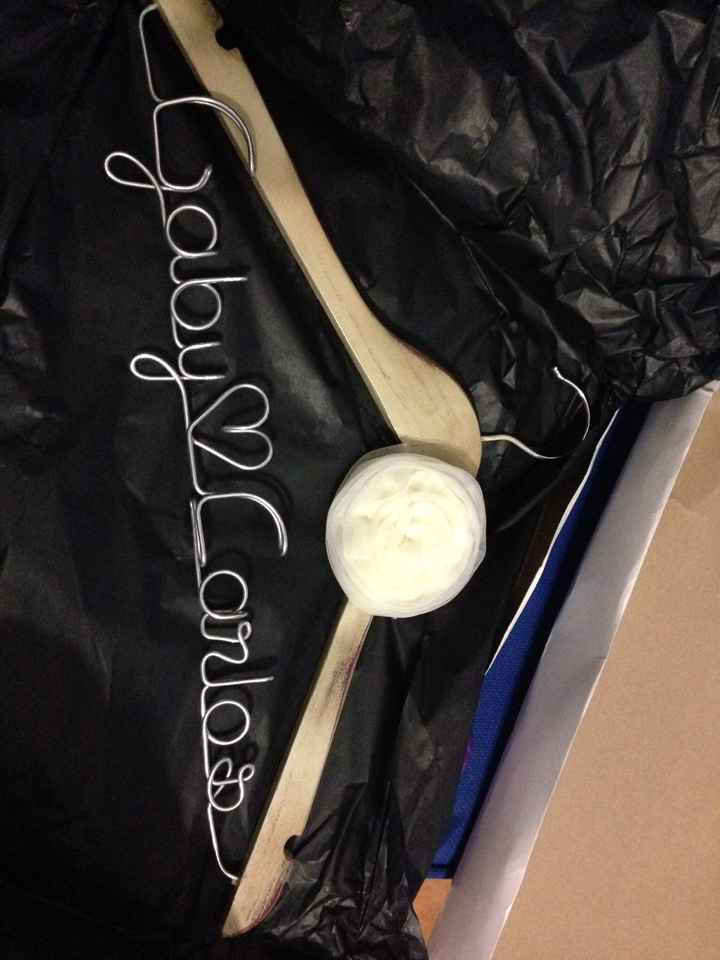 Gancho personalizado 