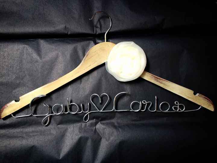 Gancho personalizado