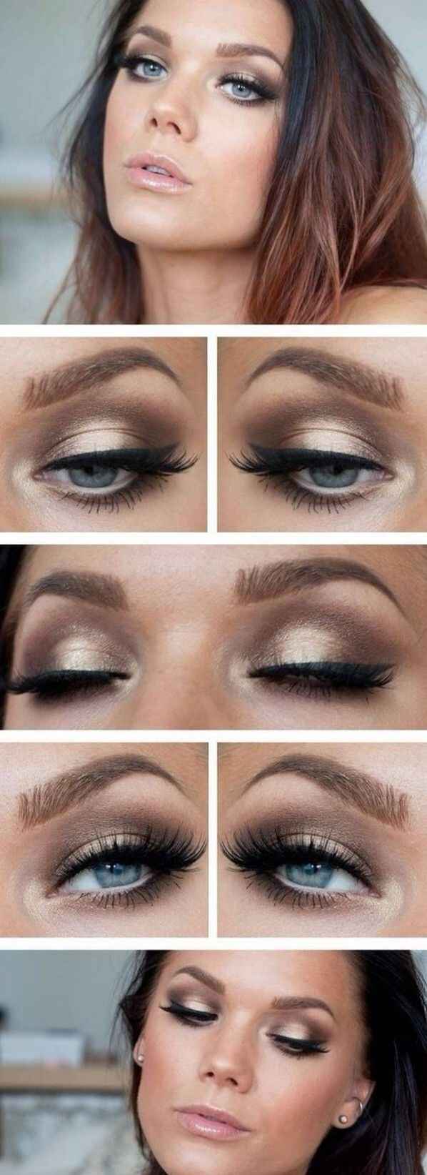 Maquillaje