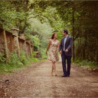 Mi sesión de novios