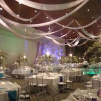 Decoración de salon - 1