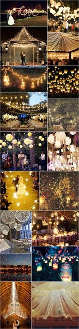 ¡¡LUCES!!