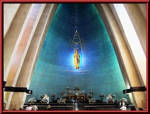 Iglesia