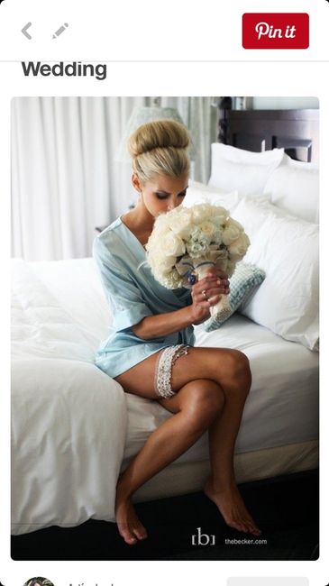 Outfit sesion boudoir - 2