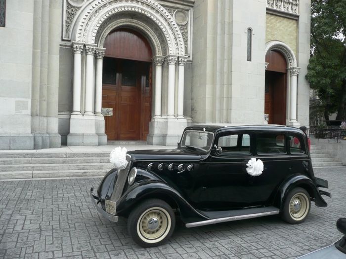 mi coche