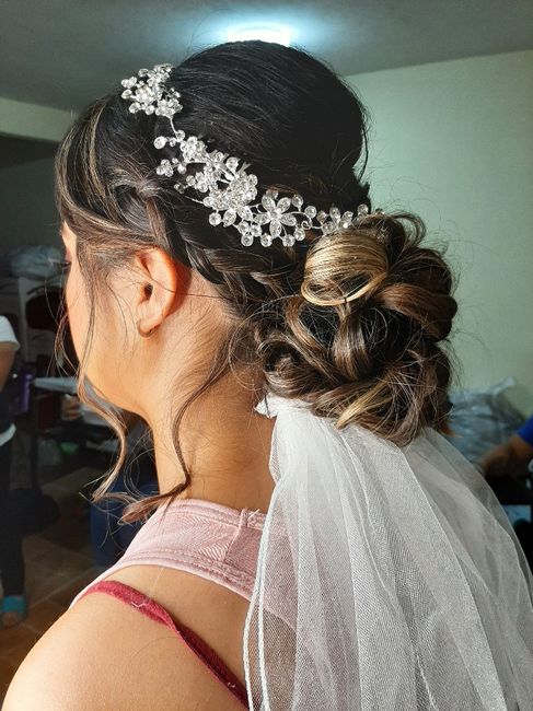 prueba de peinado - 3