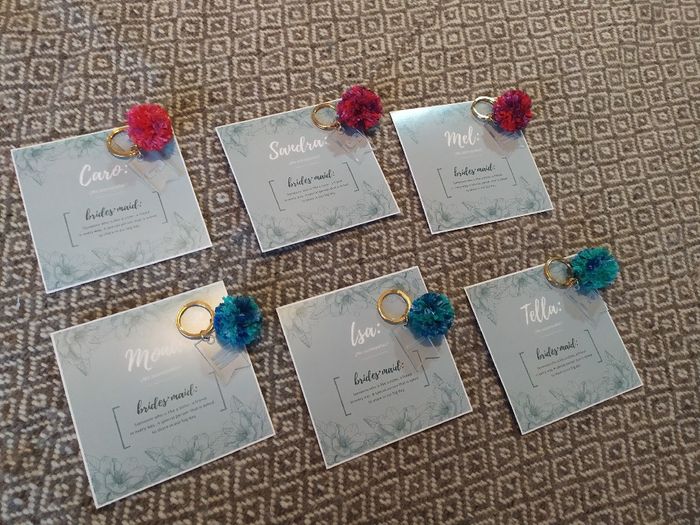 Regalillos para damas 1