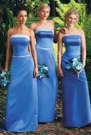 mas damas en azul