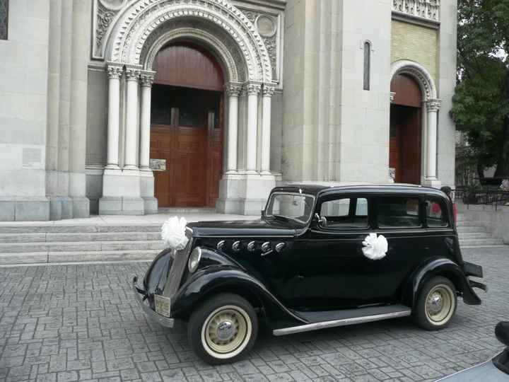 mi coche