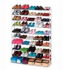 ORGANIZADOR DE ZAPATOS