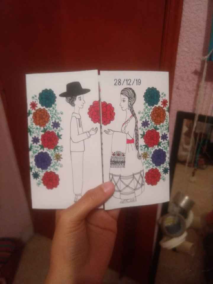 Echemos chisme ❤️ - 1