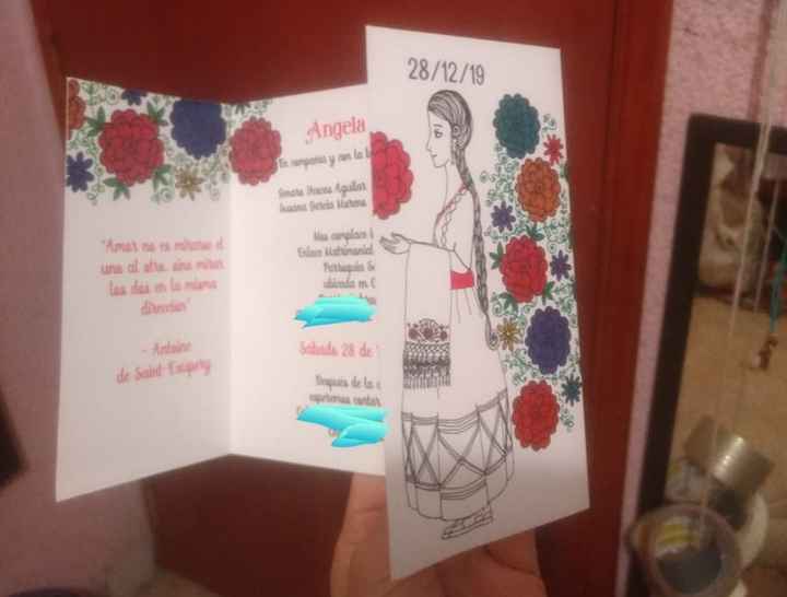 Echemos chisme ❤️ - 2