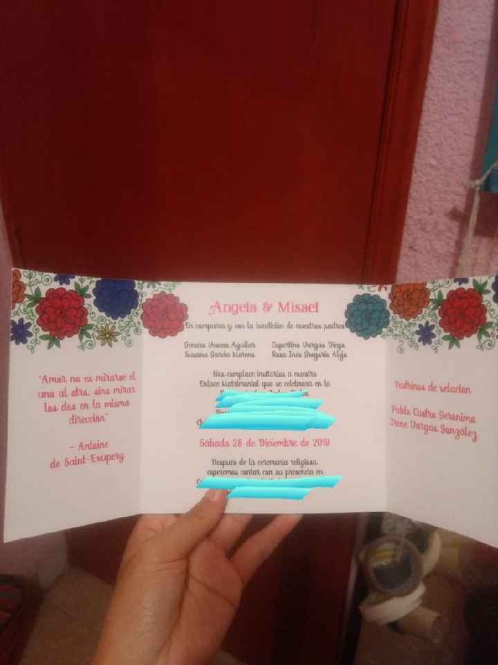 Echemos chisme ❤️ - 3