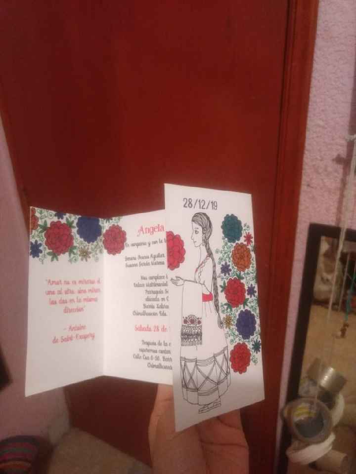 Echemos chisme ❤️ - 5