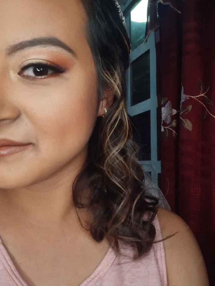 prueba de peinado - 2