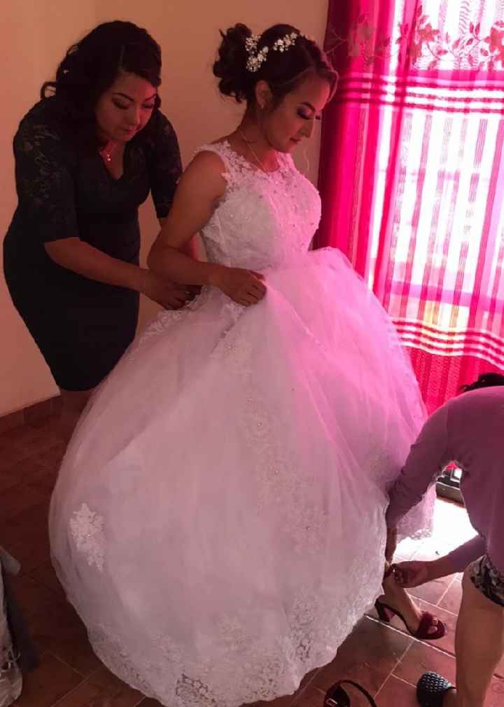 Primeras fotos ❤ - 1