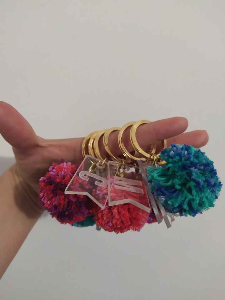 Regalillos para damas - 4