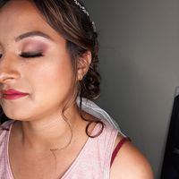 prueba de peinado - 1