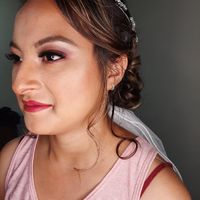 prueba de peinado - 1