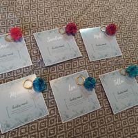 Regalillos para damas - 1