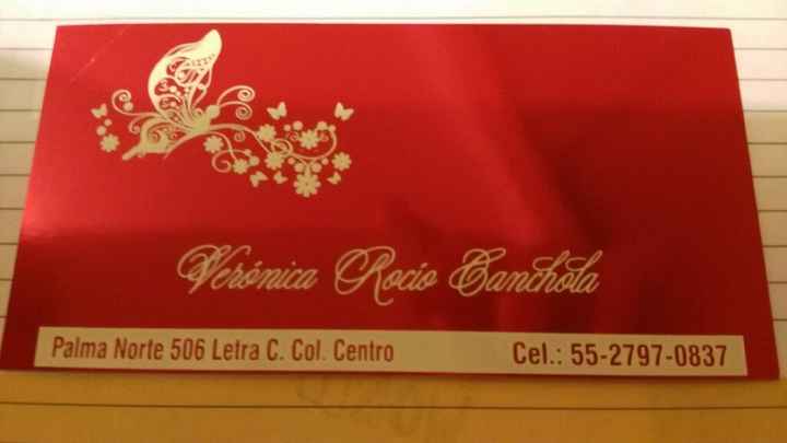 Sto. domingo ¿el infierno o el cielo de las invitaciones? - 1