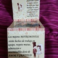 Y así lo pedimos... ¿quieren ser nuestros padrinos? - 4
