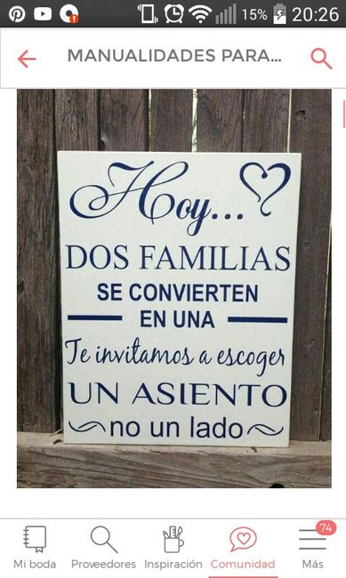  Pelea por las mesas :( - 1