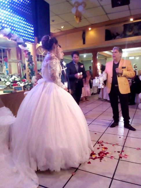 y mi sueño se hizo realidad ❤ - 1