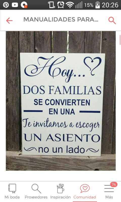  Pelea por las mesas :( - 1