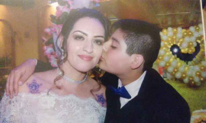 y mi sueño se hizo realidad ❤ - 7