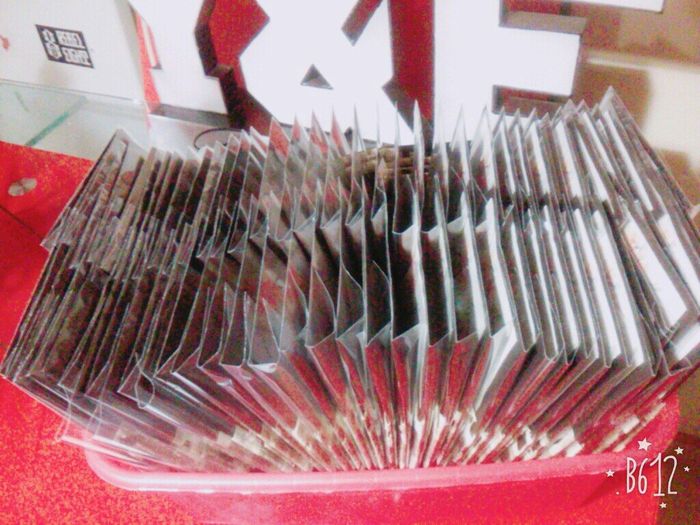  Mis invitaciones diy listas ✅✅ - 2