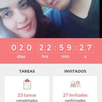 Compartir Marcadores del pasado, marcadores del presente...y la fecha llegó! - 7