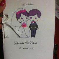 Libro de Actividades 💗 - 1