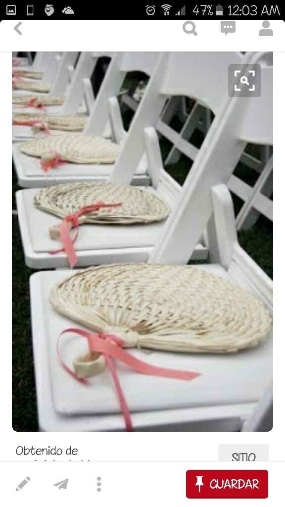 Dilema con los recuerdos de boda - 2