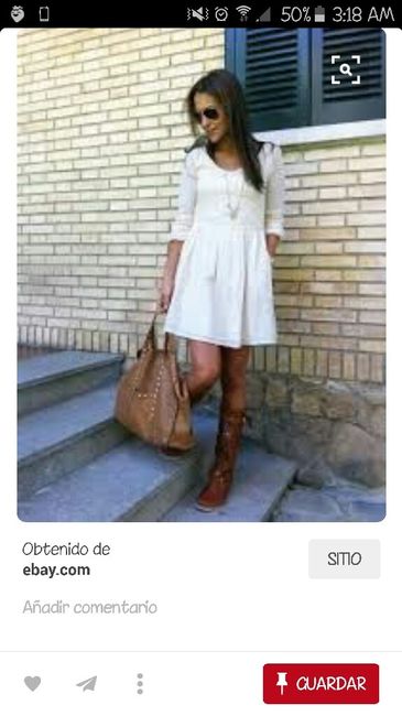 Ayuda con outfit para sesión casual - 2