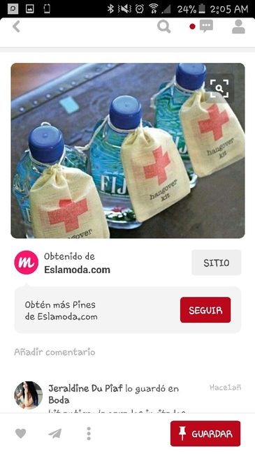Recuerdos - 1