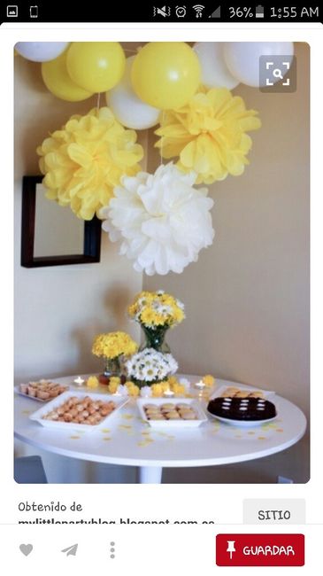 Avances a solo 20 dias!!!!! - 1