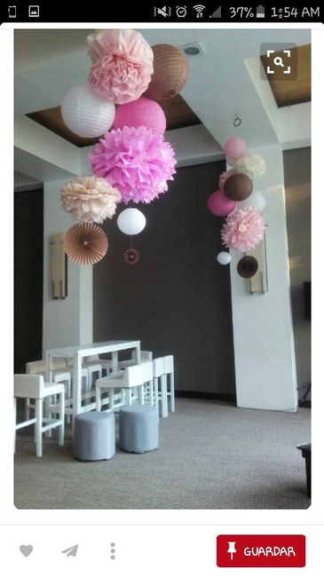 Avances a solo 20 dias!!!!! - 2