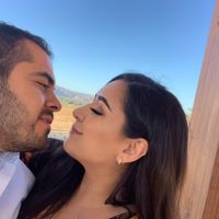 Reto con regalo: Sube una foto con tu pareja🎁 - 1