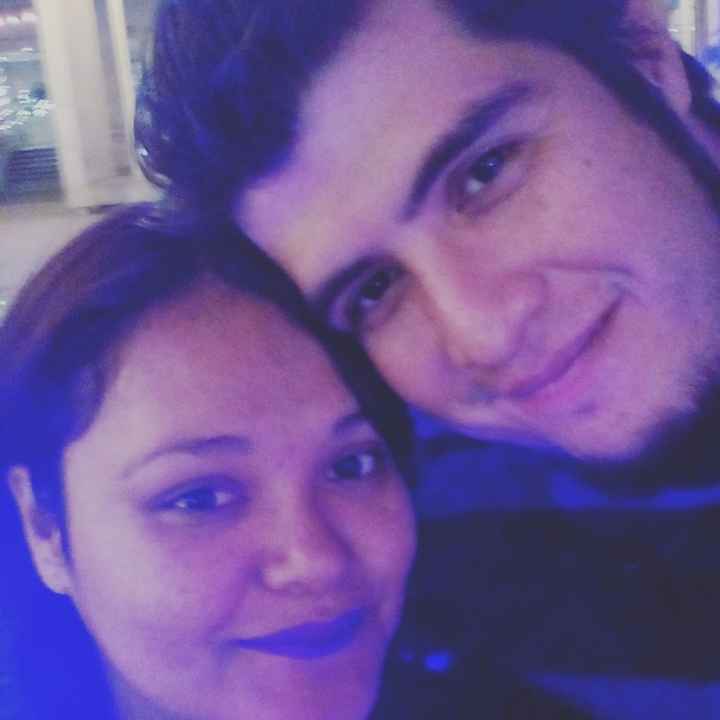 Back to basics, ¿En qué año se quieren casar? - 1