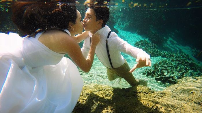 Sesión de foto en cuatro cienegas - 1